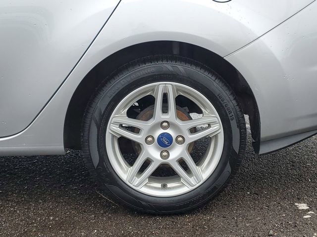 Used 2018 Ford Fiesta SE image 30