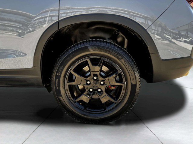 Used 2022 Honda Passport TrailSport image 47