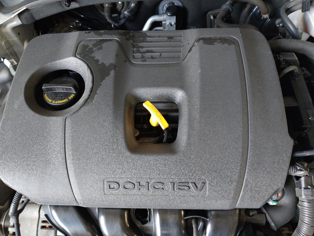 Used 2019 Kia Forte LXS FWD image 30