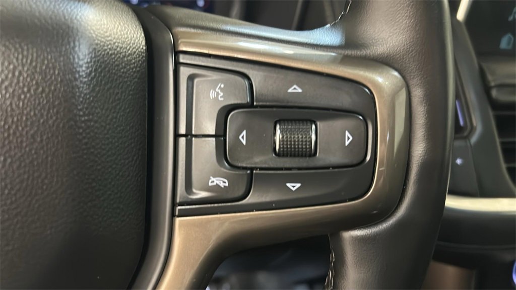 Used 2023 Chevrolet Tahoe High Country image 21