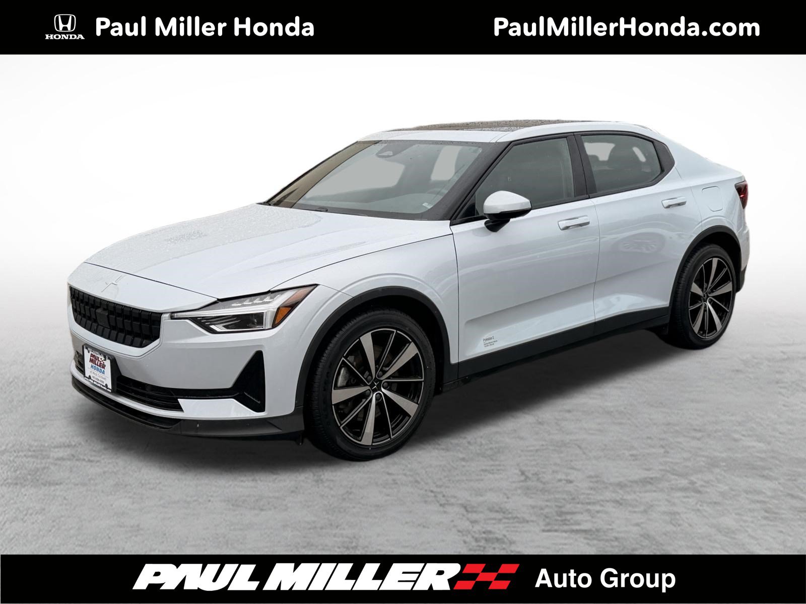 Used 2022 Polestar Polestar 2 w/ Plus Package