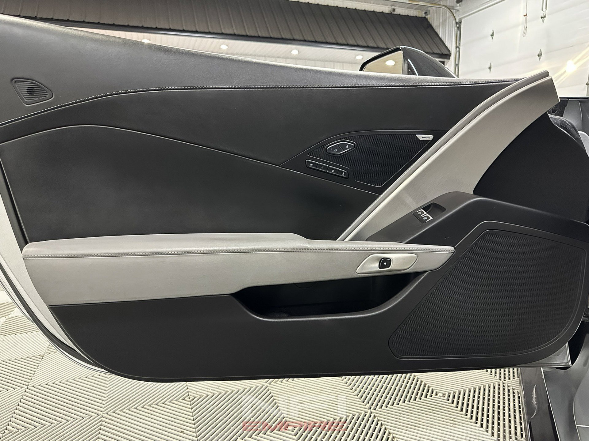 Used 2014 Chevrolet Corvette Stingray Z51 Convertible 2D w/ 3LT Preferred Equipment Group image 43