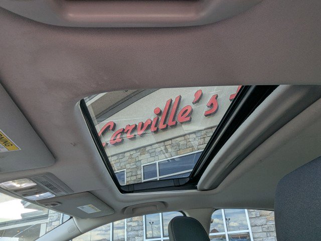 Used 2018 Honda Civic EX image 20