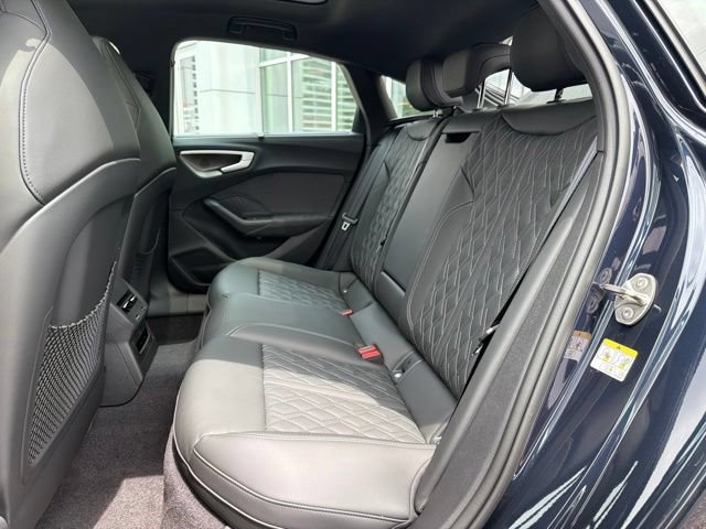 New 2026 Audi S5 Premium Plus AWD/4WD image 12