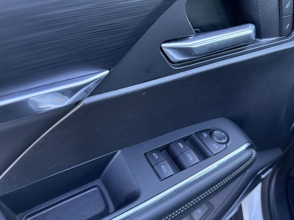 Certified 2025 GMC Acadia Elevation image 30