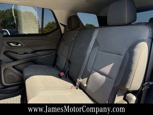 Used 2020 Chevrolet Traverse LS FWD image 15