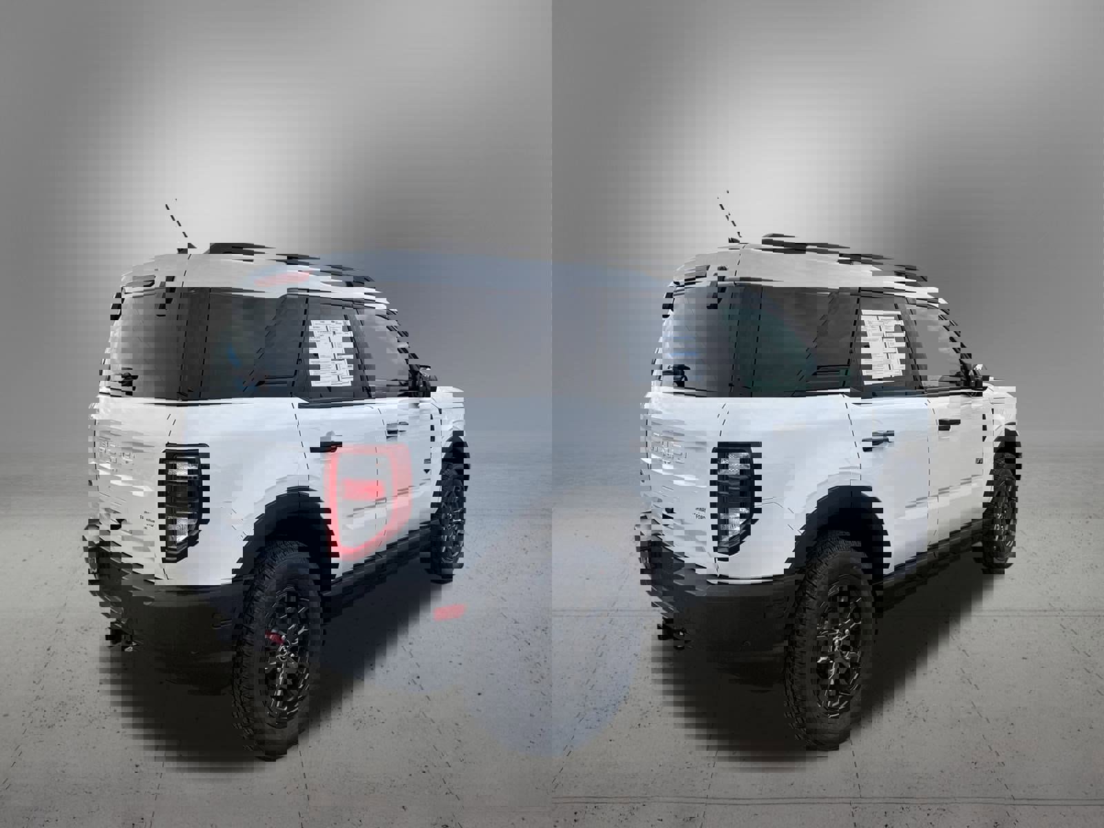 Certified 2023 Ford Bronco Sport Big Bend w/ Convenience Package image 4