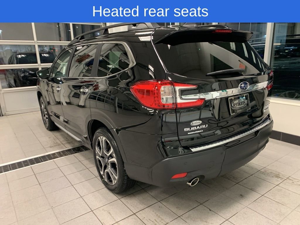 New 2026 Subaru Ascent Touring image 13