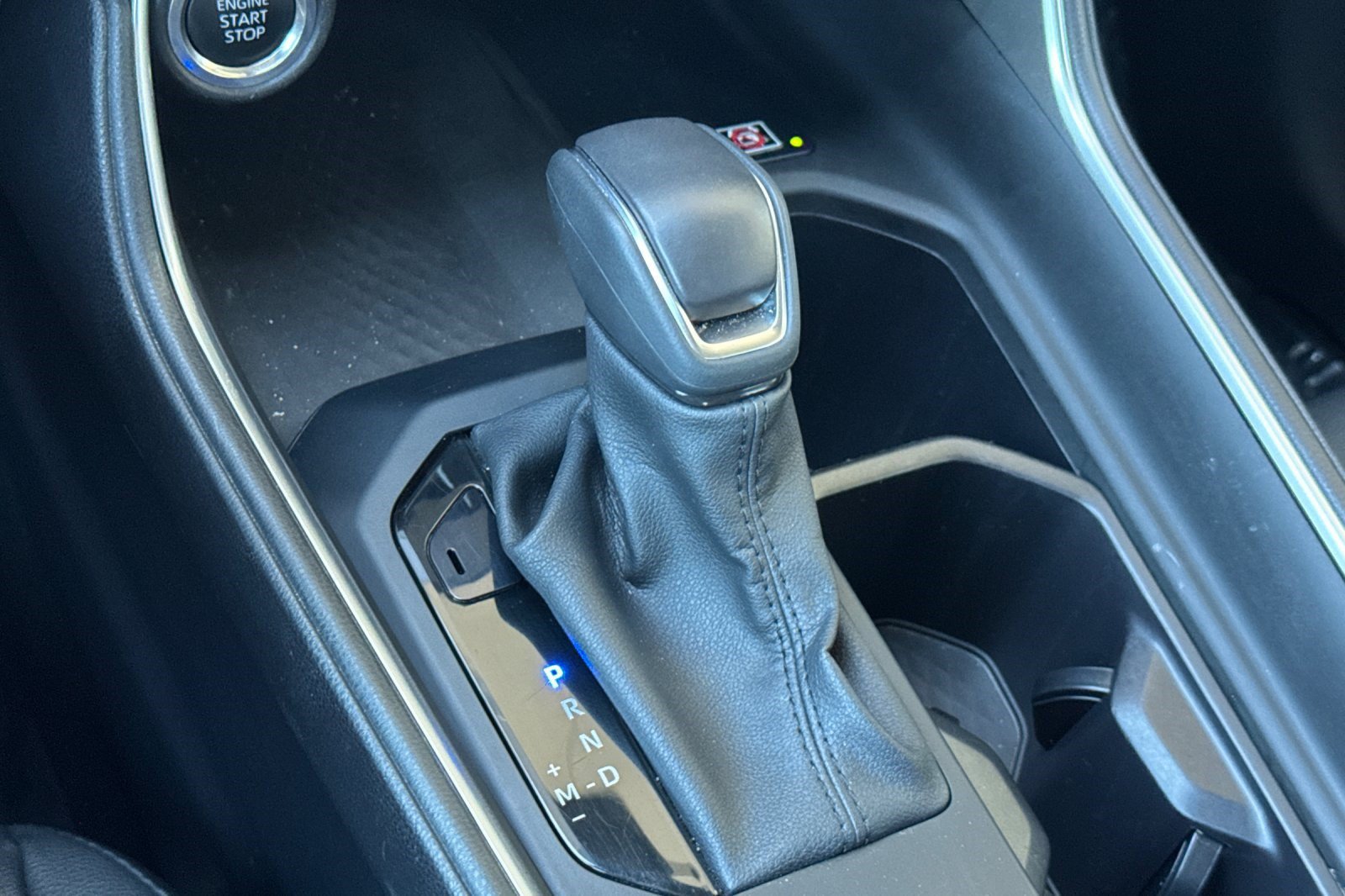 Used 2025 Toyota Grand Highlander FWD image 18