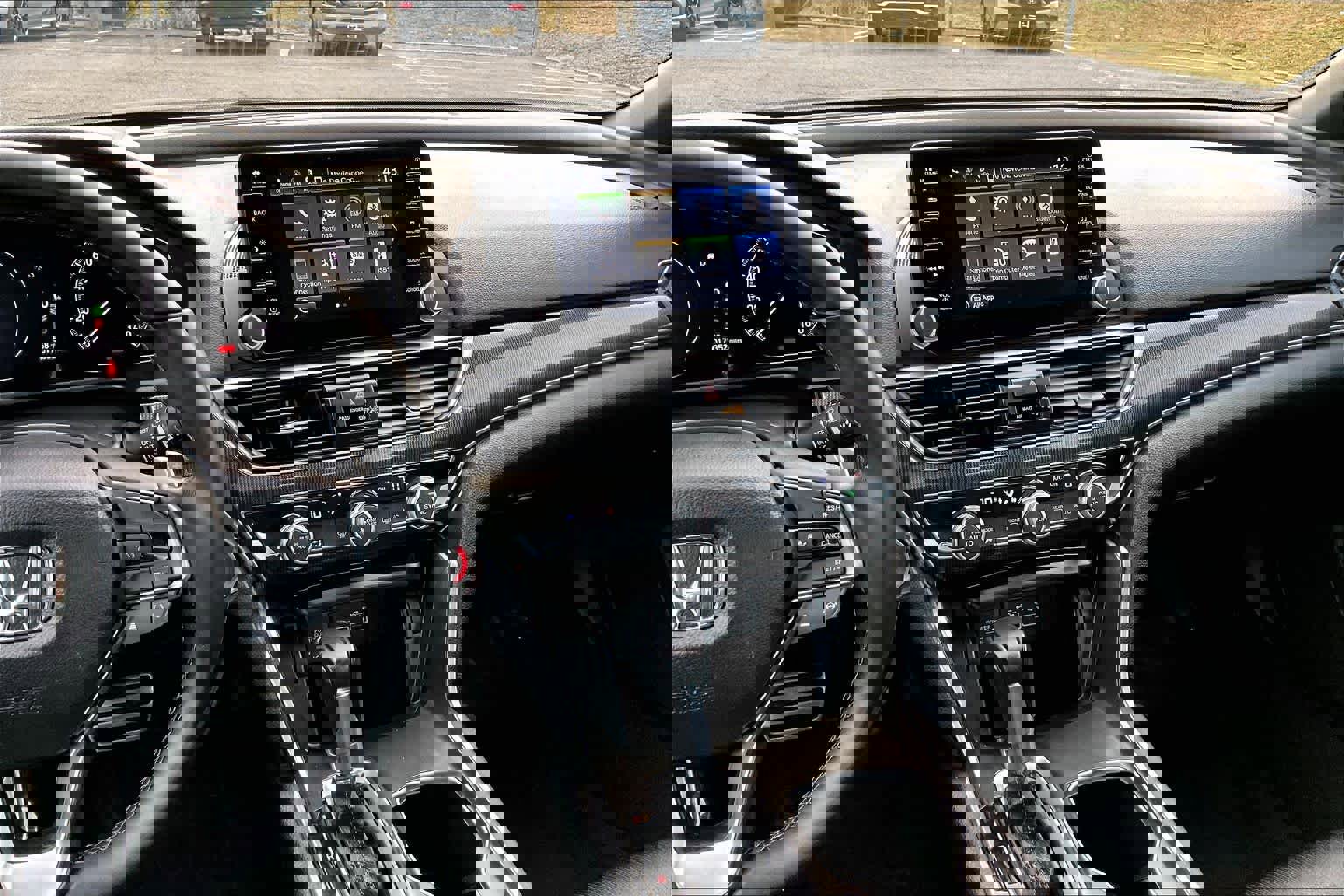 Used 2022 Honda Accord Sport image 6