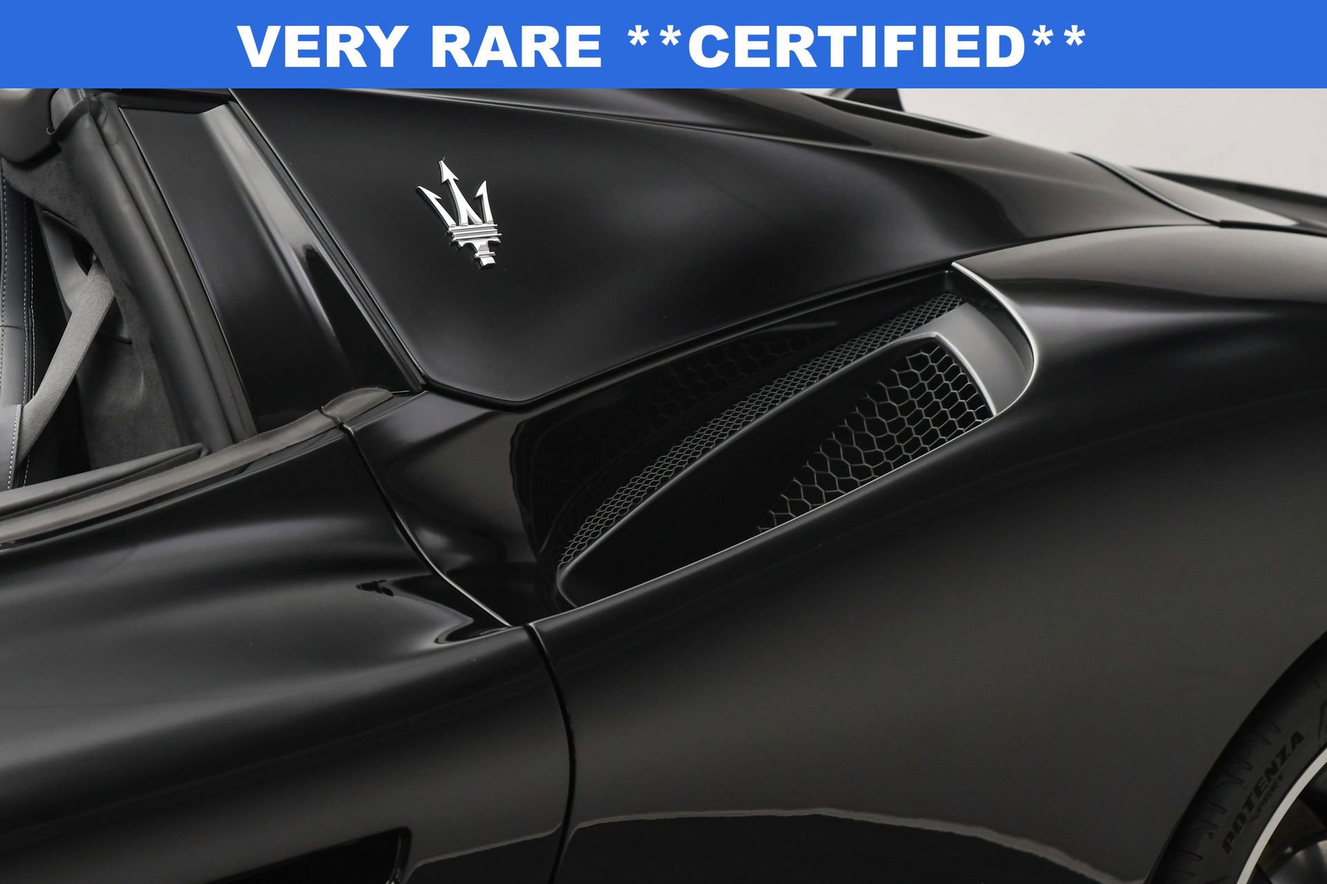 Used 2024 Maserati MC20 Cielo image 34