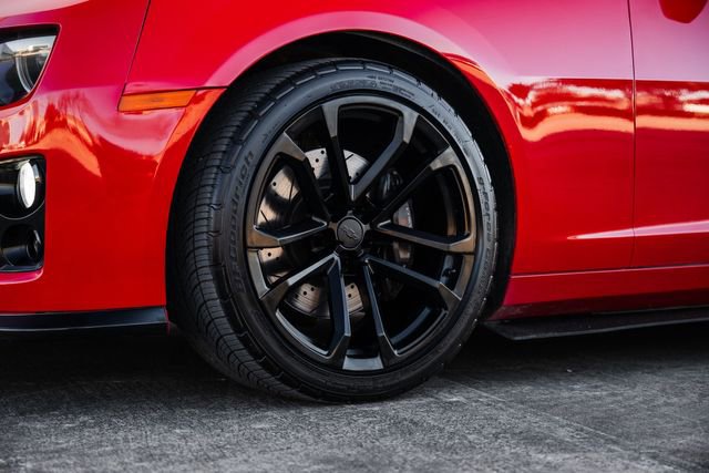 Used 2010 Chevrolet Camaro SS w/ RS Package image 42