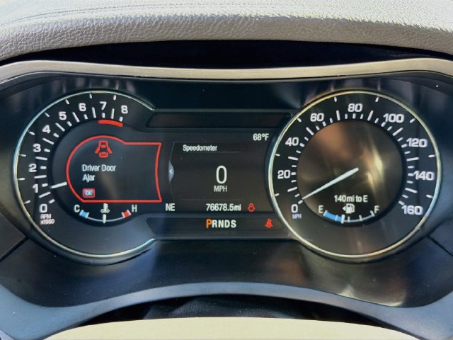 Used 2019 Lincoln MKZ Reserve w/ Reserve Plus Package FWD image 39
