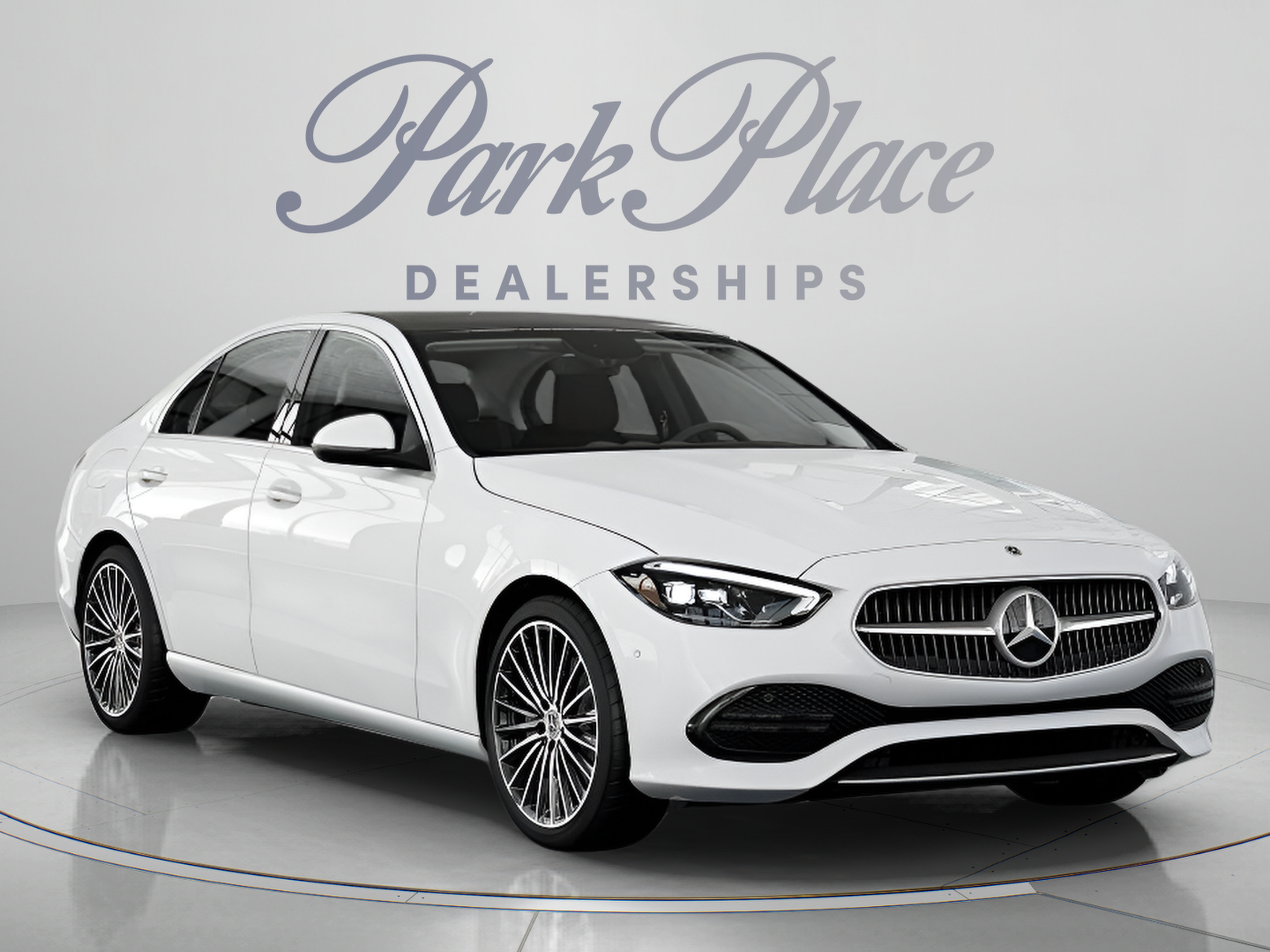 New 2026 Mercedes-Benz C 300 Sedan image 33