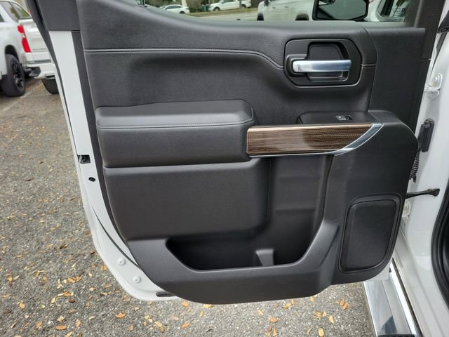 Certified 2020 Chevrolet Silverado 1500 RST image 14