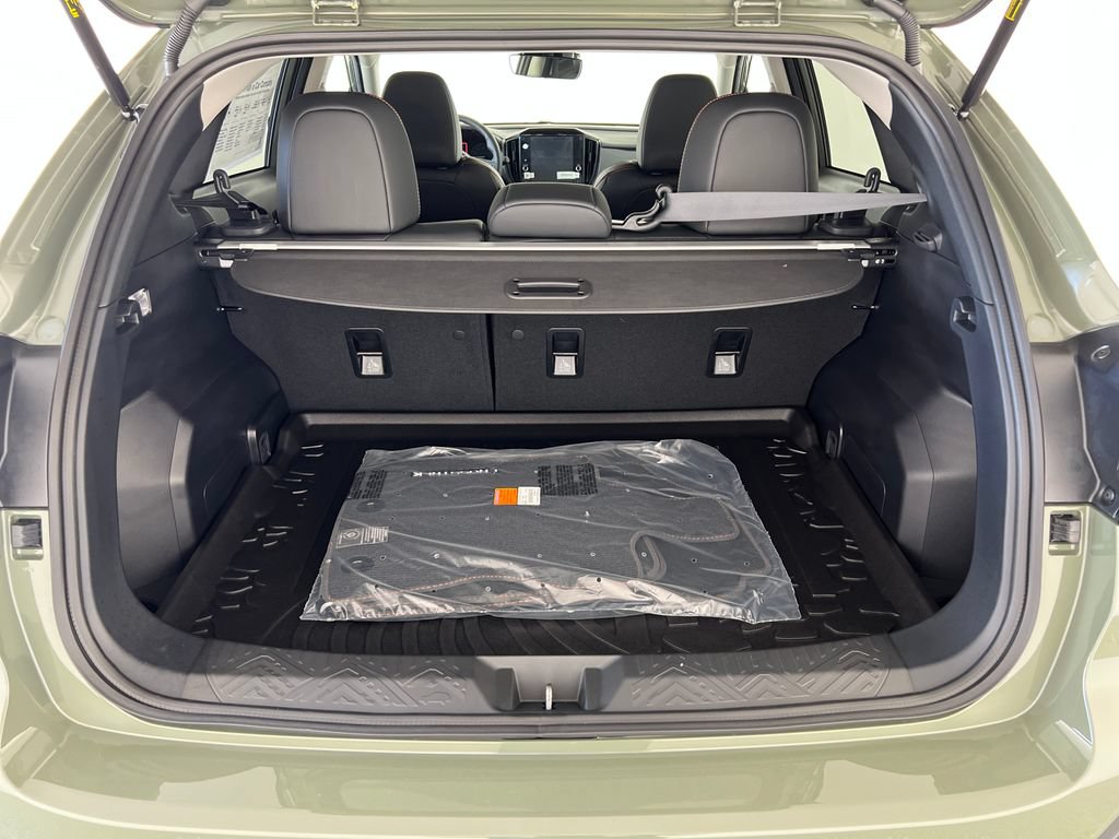 New 2026 Subaru Crosstrek 2.5i Limited AWD/4WD image 25
