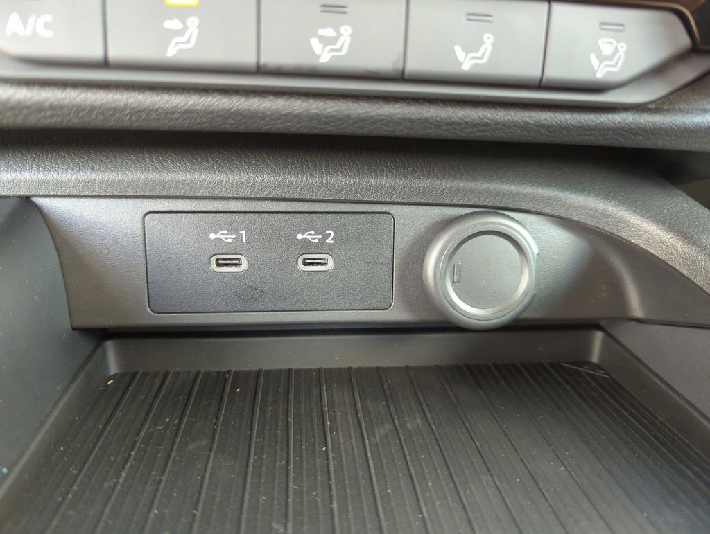 New 2026 Nissan Sentra SV w/ Floor Mat Package image 30