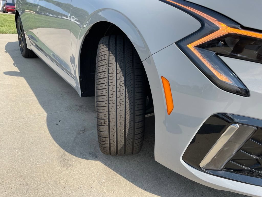 New 2026 Kia K5 GT-Line w/ GT-Line Premium Package AWD/4WD image 17