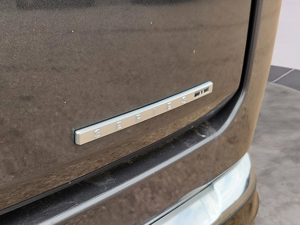 Used 2024 Jeep Wagoneer Series II w/ Flexible Seating Group image 25