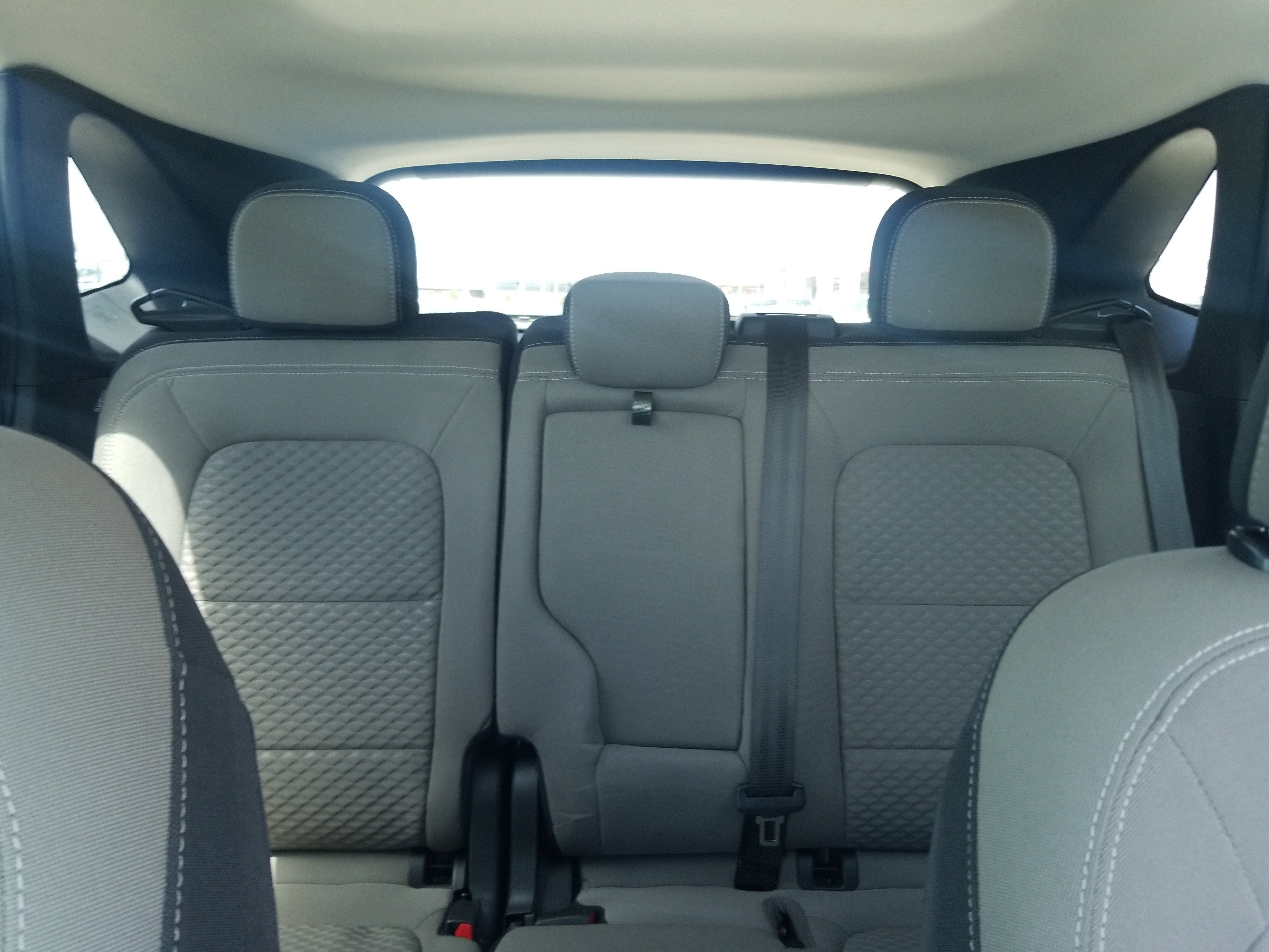 Used 2021 Ford Escape SE w/ SE Sport Appearance Package FWD image 19