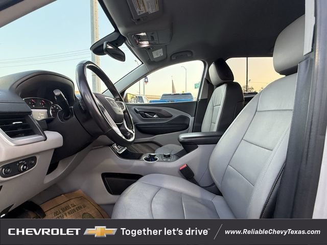 Used 2020 GMC Terrain SLT w/ Preferred Package FWD image 31