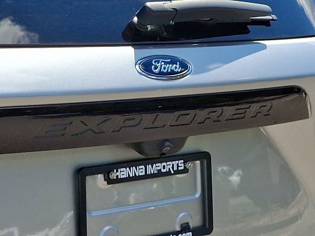 Used 2021 Ford Explorer ST w/ Equipment Group 401A image 39