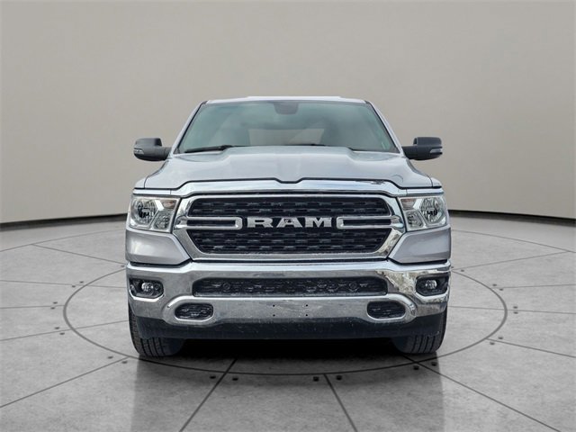 Certified 2023 RAM 1500 Big Horn image 15