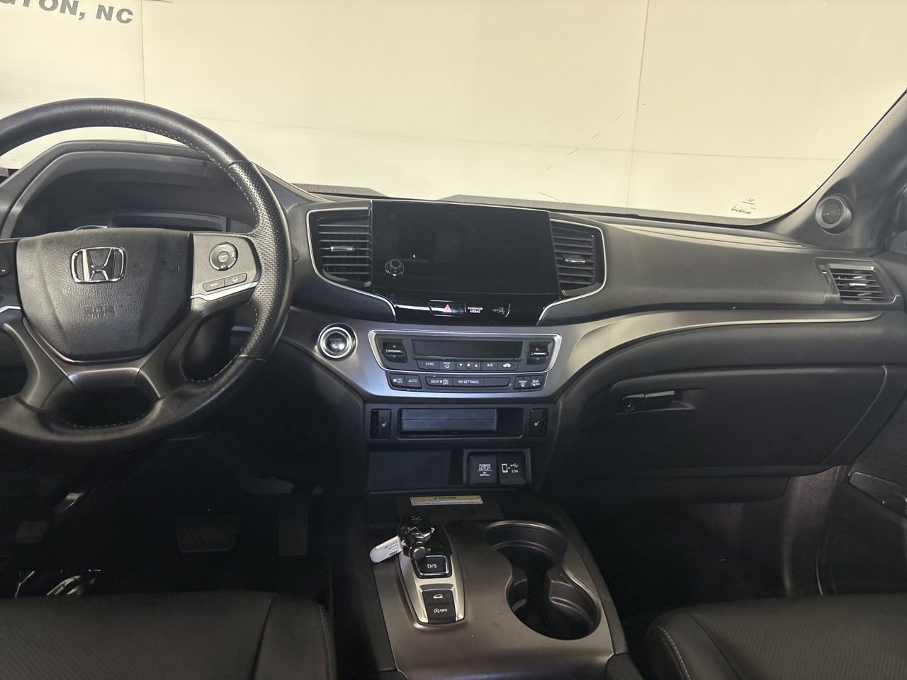 Used 2022 Honda Passport EX-L image 23