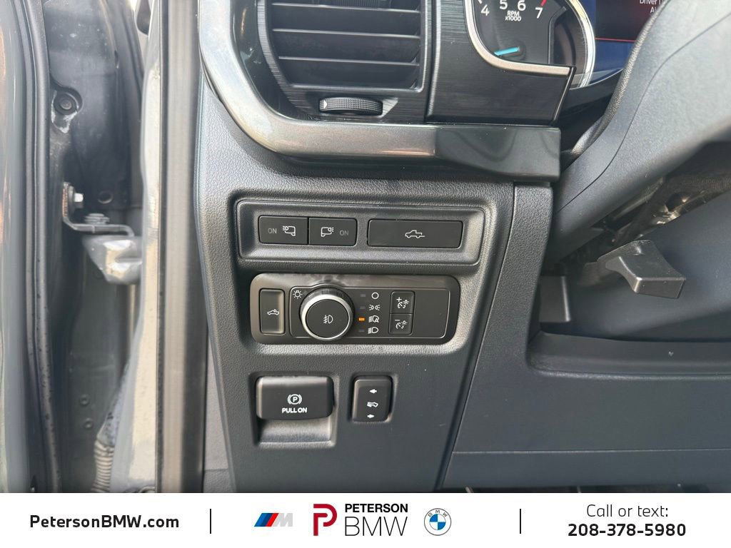 Used 2021 Ford F150 XLT w/ Equipment Group 302A High image 26