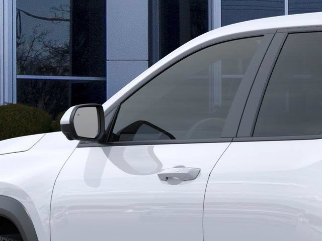 New 2027 Chevrolet Equinox LT w/ Safety and Technology Package FWD image 12