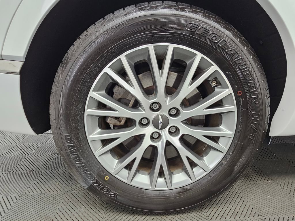 Used 2024 Genesis GV80 2.5T image 49