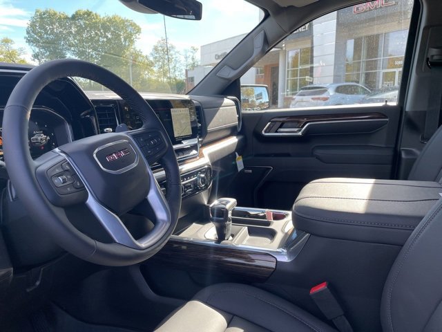 New 2026 GMC Sierra 1500 Elevation w/ Elevation Premium Package image 14