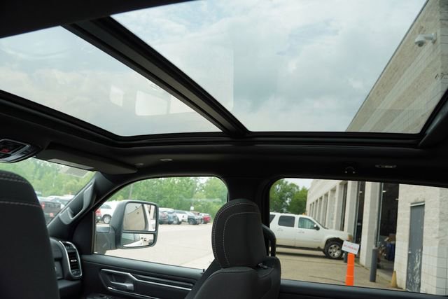 New 2026 RAM 1500 Big Horn image 12