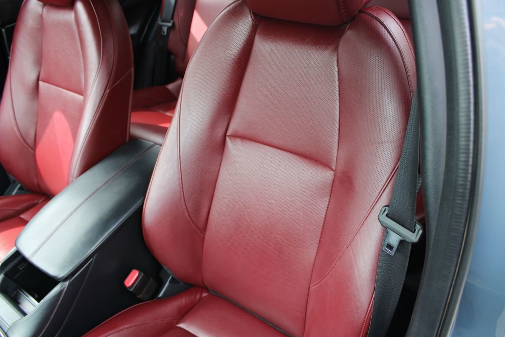 Used 2023 MAZDA CX-30 AWD 2.5 S w/ Preferred Package image 18