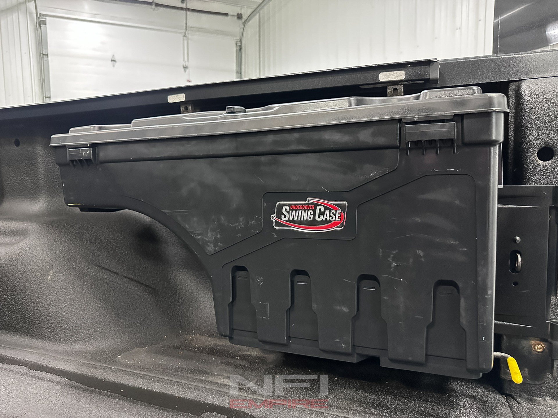 Used 2015 Ford F350 XL w/ Power Equipment Group AWD/4WD image 46