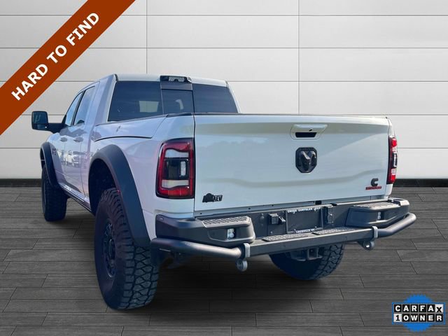 Used 2024 RAM 2500 Limited image 5