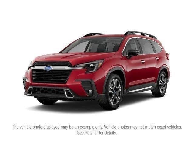 New 2026 Subaru Ascent Bronze Edition image 43