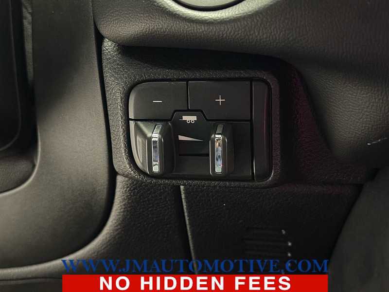Used 2022 Dodge Durango R/T w/ Trailer Tow Group IV image 36