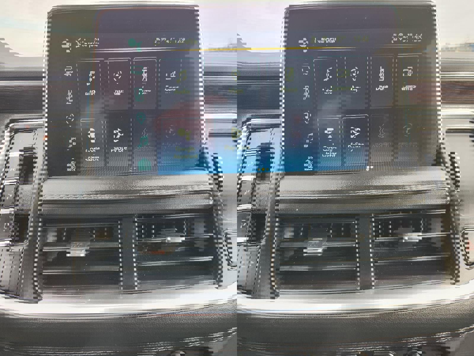 Used 2024 Chevrolet Tahoe LT image 13