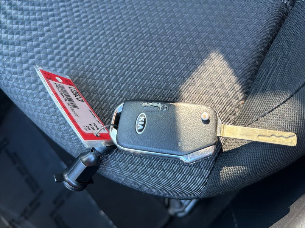 Used 2020 Kia Soul LX image 31