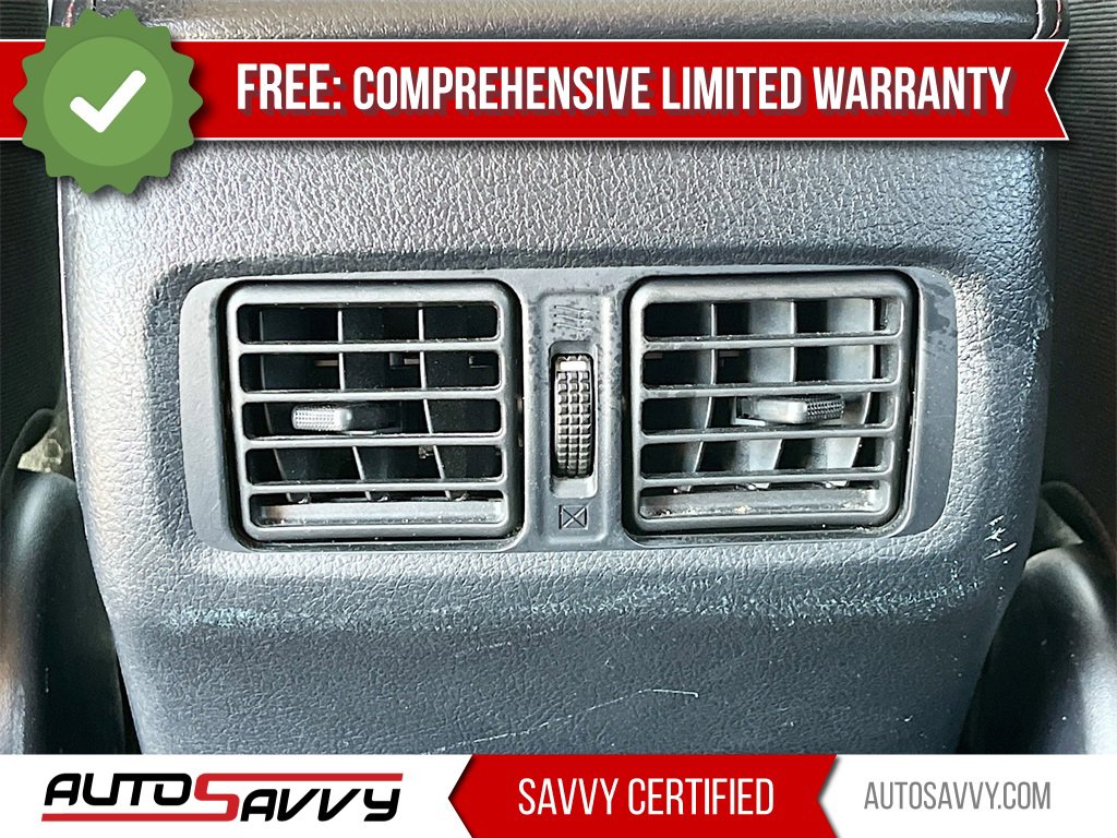 Used 2023 Toyota 4Runner TRD Off-Road image 24