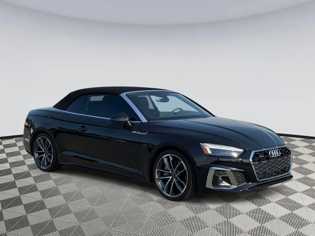 Used 2024 Audi A5 2.0T Premium Plus AWD/4WD video 2