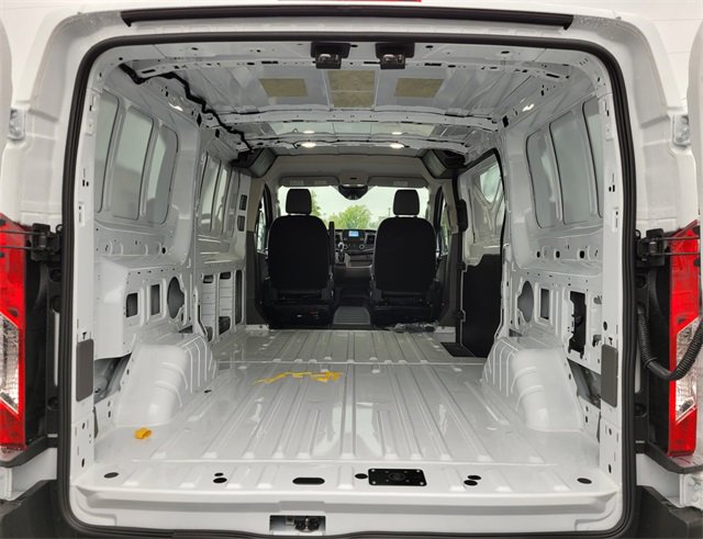 New 2025 Ford Transit 250 Low Roof AWD image 6