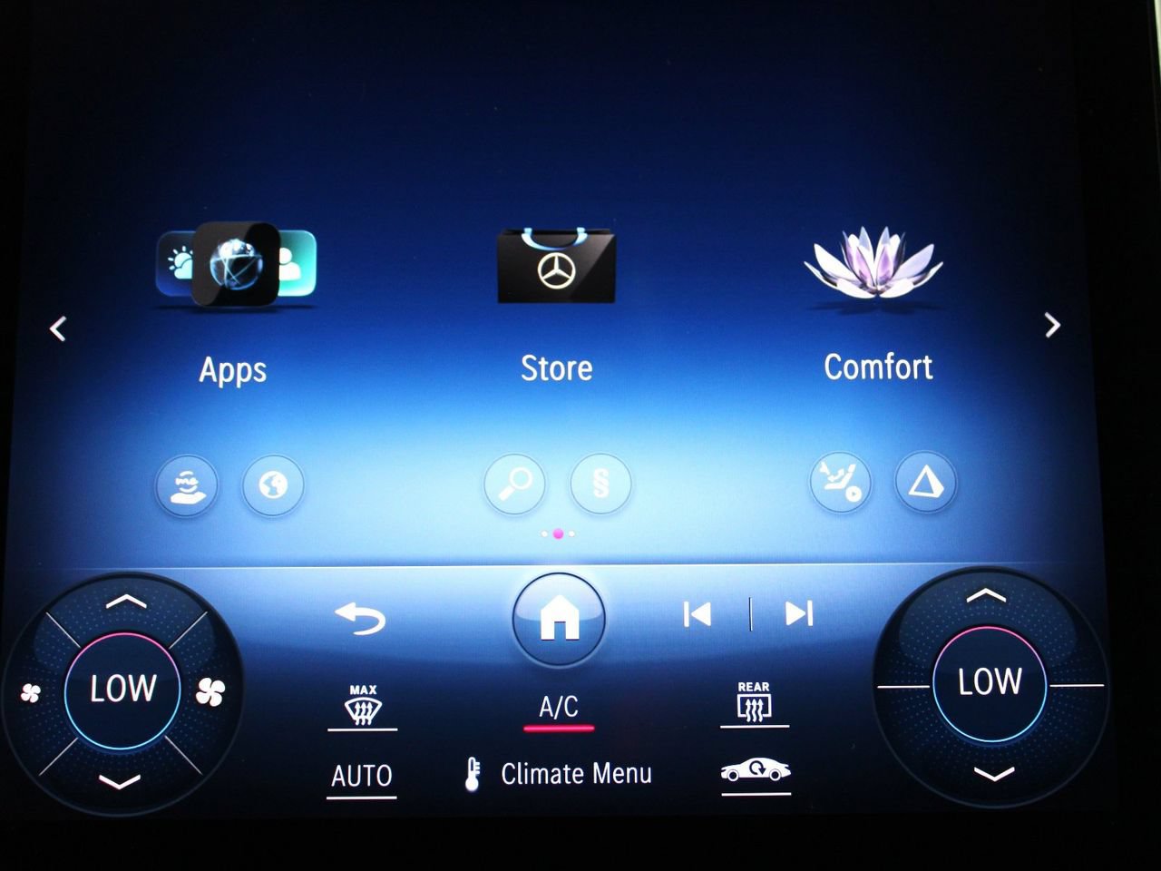 Used 2023 Mercedes-Benz C 300 Sedan image 35