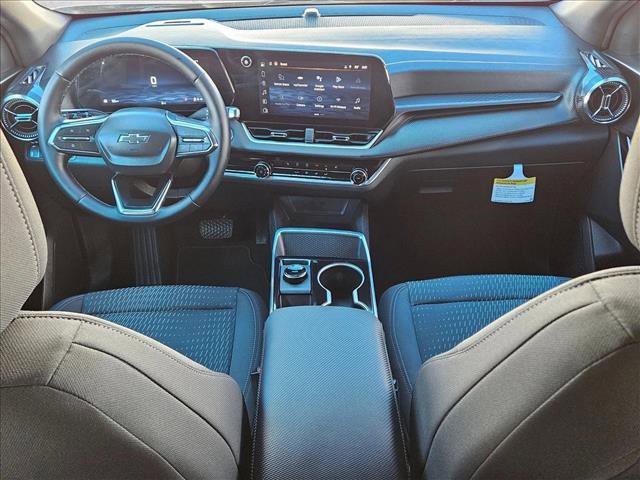 New 2026 Chevrolet Equinox LT w/ Midnight Edition image 16