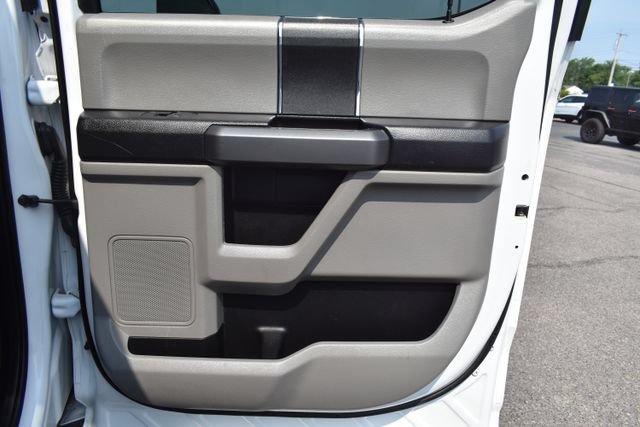 Used 2018 Ford F250 XLT AWD/4WD image 36