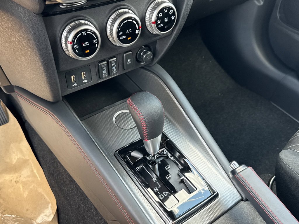 New 2027 Mitsubishi Outlander Sport LE FWD image 11
