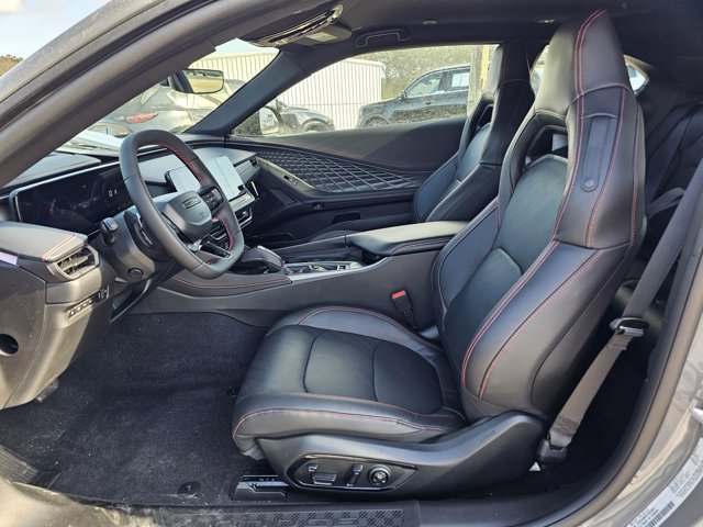 New 2026 Dodge Charger Scat Pack image 15