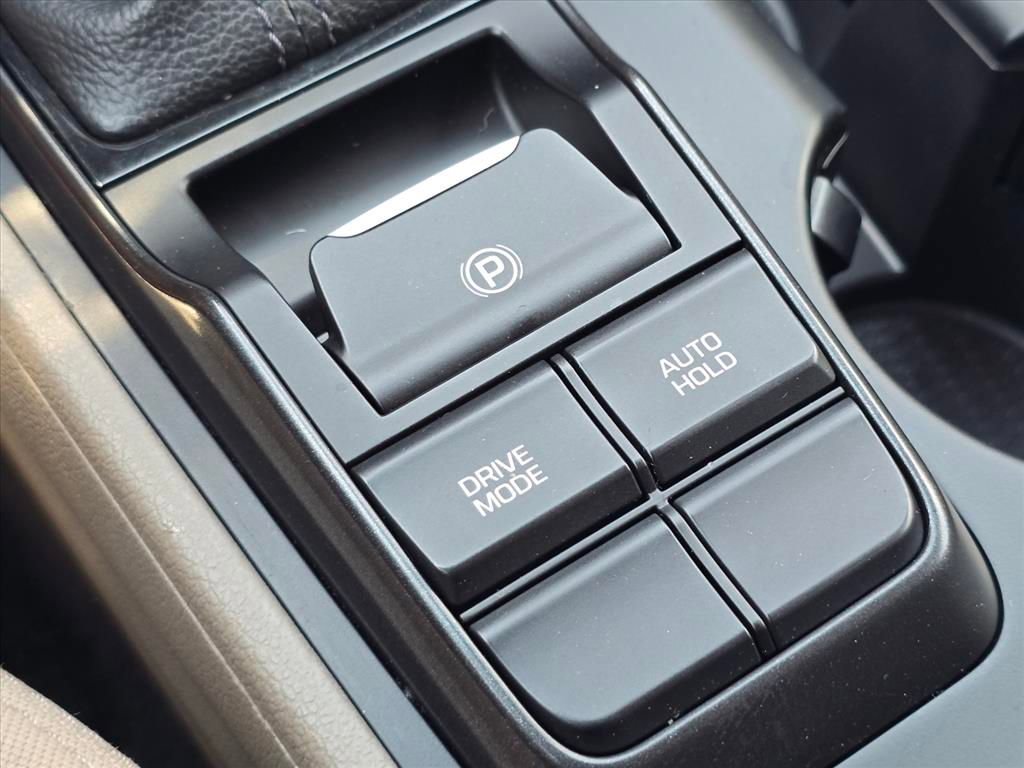 Used 2020 Hyundai Tucson SEL FWD image 23