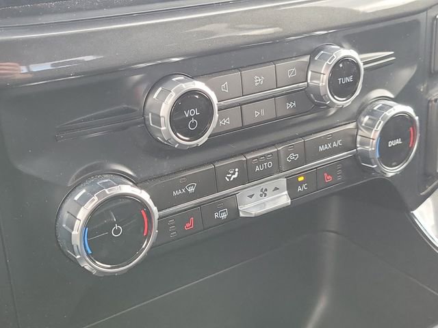 Used 2023 Ford F150 XLT w/ Equipment Group 302A High AWD/4WD image 18